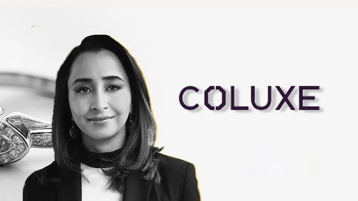 Coluxe Raises image