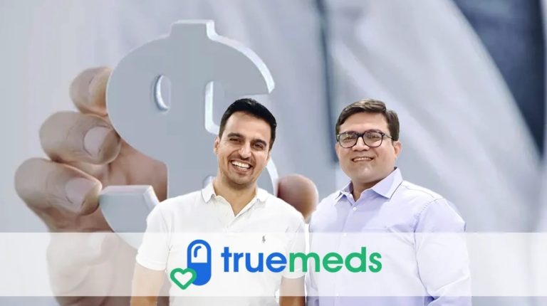 Truemeds funding, funding d2c, VC funding, d2c, d2c insider
