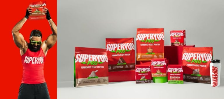 Superyou, Ranveer Singh, Ranveer Singh founder, D2C, D2C Insider, Funding