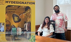 D2C, MyDesignation, D2C Insider, 100cr, global streetwear, fashion